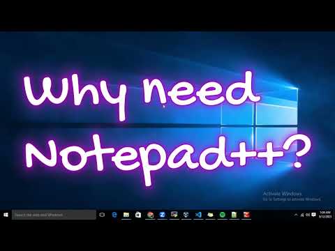 Essential feature of Notepad++  | Tips and Tricks for System Admin , Programmer , DevOps Engineer