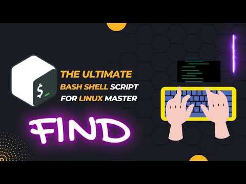 Mastering the Linux Find Command: Discovering Files and Directories Like a Pro in Bangla